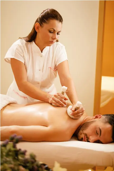 deep tissue massage in gurgaon