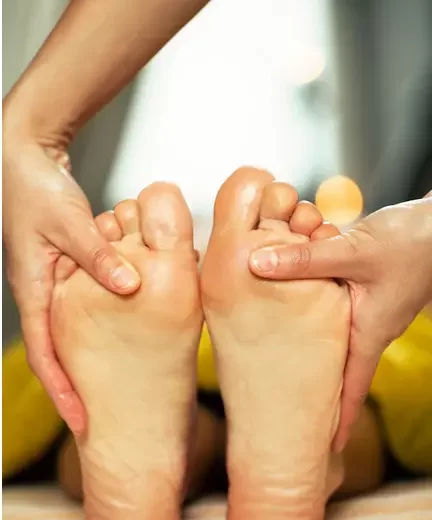foot-reflexology-in-gurgaon Foot reflexology in Gurgaon